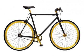 Fabricycles revient sur l'anatomie des vélos fixies !