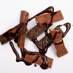 Les pistoles de chocolat : qu'est-ce que c'est et comment les utiliser en pâtisserie ?
