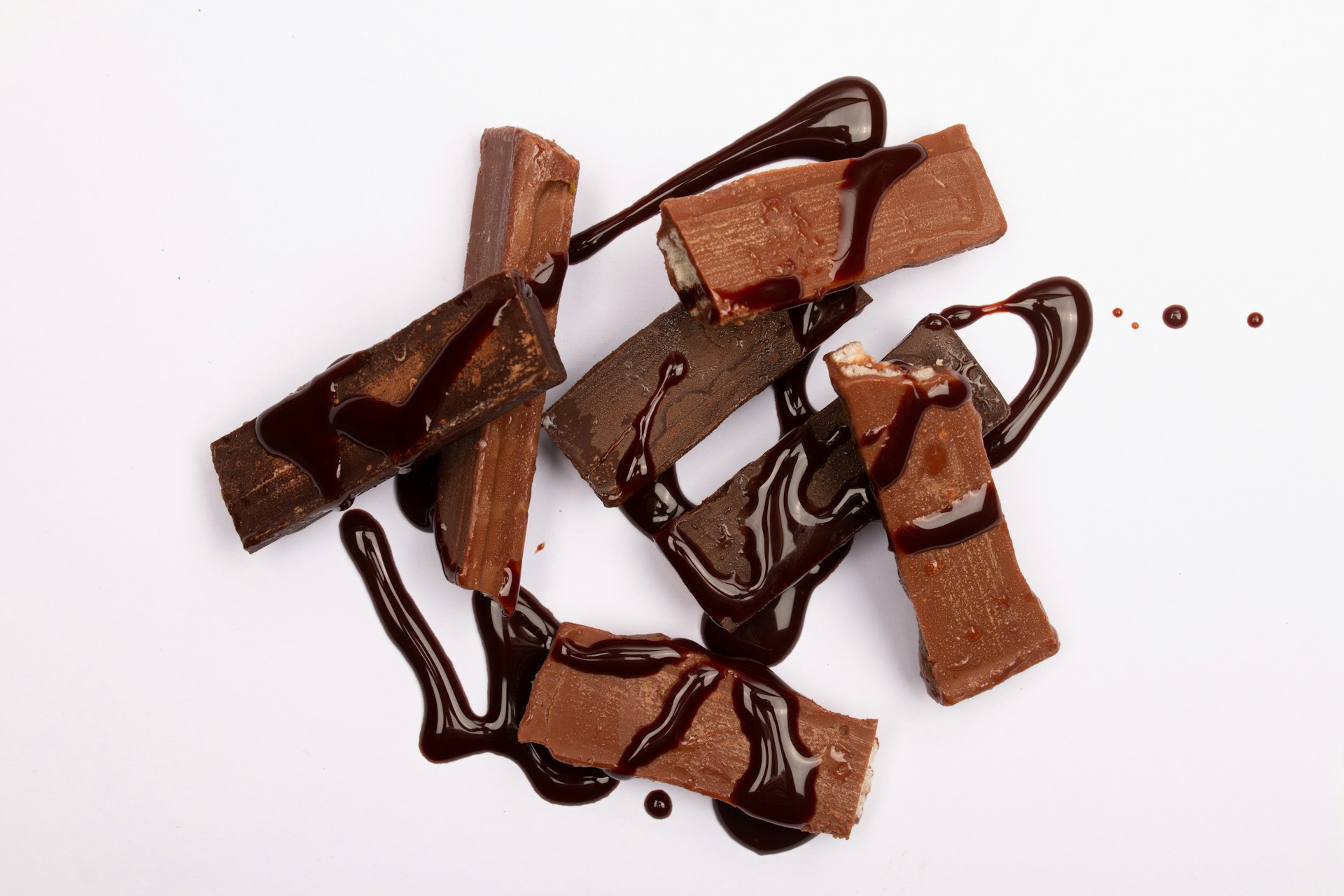 Les pistoles de chocolat : qu'est-ce que c'est et comment les utiliser en pâtisserie ?